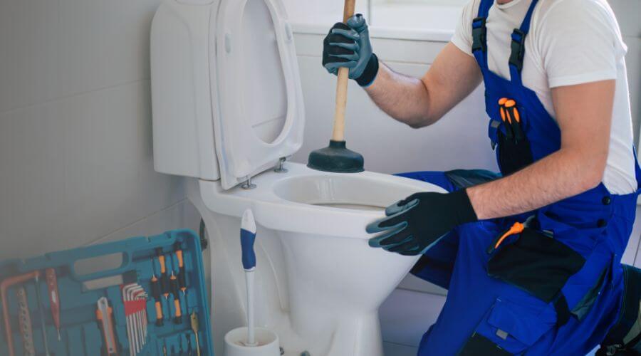Local expert plumbing services in Palestine, TX